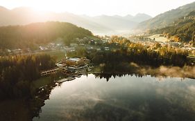 Alpenhotel Kitzbuehel Am Schwarzsee